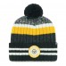 Шапка с помпоном Pittsburgh Steelers 47 Quiver Шапка с помпоном Pittsburgh Steelers 47 Quiver