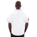 Джерси Baltimore Ravens Starter White Relay Full-Button Baseball