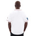Джерси Arizona Cardinals Starter White Relay Full-Button Baseball