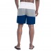 Indianapolis Colts G-III Sports by Carl Banks Royal/Gray Sunrise Volley Swim Shorts