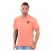 Cincinnati Bengals Margaritaville Orange Wastin Away T-Shirt