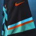 Игровая джерси Miami Dolphins Tua Tagovailoa Nike Pitch Blue 2025 Rivalries Collection Limited