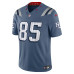 Джерси Hunter Henry New England Patriots Nike Rivalries Collection Stitched Limited - Blue