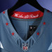 Джерси Hunter Henry New England Patriots Nike Rivalries Collection Stitched Limited - Blue