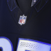 Джерси Puka Nacua Los Angeles Rams Nike Rivalries Collection Stitched Limited - Dark Blue
