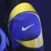Джерси Puka Nacua Los Angeles Rams Nike Rivalries Collection Stitched Limited - Dark Blue