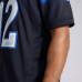 Джерси Puka Nacua Los Angeles Rams Nike Rivalries Collection Stitched Limited - Dark Blue
