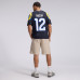 Джерси Puka Nacua Los Angeles Rams Nike Rivalries Collection Stitched Limited - Dark Blue