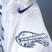 Джерси Josh Allen Buffalo Bills Nike Rivalries Collection Stitched Limited - White