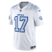 Джерси Josh Allen Buffalo Bills Nike Rivalries Collection Stitched Limited - White