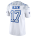 Джерси Josh Allen Buffalo Bills Nike Rivalries Collection Stitched Limited - White