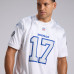 Джерси Josh Allen Buffalo Bills Nike Rivalries Collection Stitched Limited - White