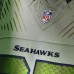 Игровая джерси Seattle Seahawks Jaxon Smith-Njigba Nike Wolf Gray 2025 Rivalries Collection Limited
