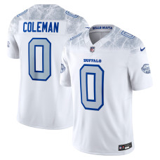 Джерси Buffalo Bills Keon Coleman Nike White 2025 Rivalries Collection Stitched Limited Джерси Buffalo Bills Keon Coleman Nike White 2025 Rivalries Collection Stitched Limited