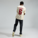 Джерси Arizona Cardinals James Conner Nike Natural 2025 Rivalries Collection Stitched Limited