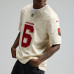 Джерси James Conner Arizona Cardinals Nike Rivalries Collection Stitched Limited - Natural