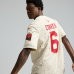 Джерси Arizona Cardinals James Conner Nike Natural 2025 Rivalries Collection Stitched Limited