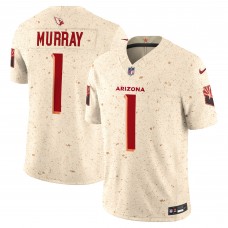 Игровая джерси Arizona Cardinals Kyler Murray Nike Natural 2025 Rivalries Collection Limited