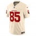 Игровая джерси Arizona Cardinals Trey McBride Nike Natural 2025 Rivalries Collection Limited