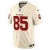 Джерси Arizona Cardinals Trey McBride Nike Natural 2025 Rivalries Collection Stitched Limited