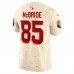 Игровая джерси Arizona Cardinals Trey McBride Nike Natural 2025 Rivalries Collection Limited