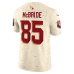 Джерси Arizona Cardinals Trey McBride Nike Natural 2025 Rivalries Collection Stitched Limited