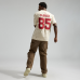 Джерси Arizona Cardinals Trey McBride Nike Natural 2025 Rivalries Collection Stitched Limited