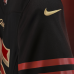 Джерси Nick Bosa San Francisco 49ers Nike Rivalries Collection Stitched Limited - Black