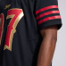 Джерси Nick Bosa San Francisco 49ers Nike Rivalries Collection Stitched Limited - Black