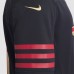 Игровая джерси San Francisco 49ers Brandon Aiyuk Nike Black 2025 Rivalries Collection Limited