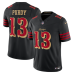Джерси Brock Purdy San Francisco 49ers Nike Rivalries Collection Stitched Limited - Black