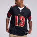 Джерси Brock Purdy San Francisco 49ers Nike Rivalries Collection Stitched Limited - Black