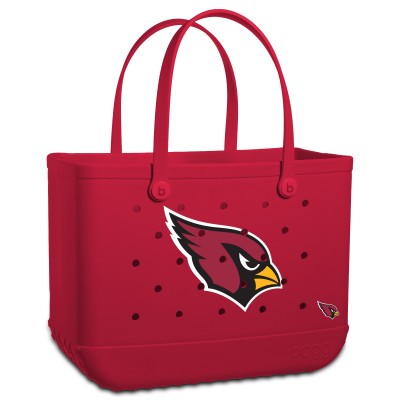 Arizona Cardinals Bogg Bag