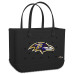 Baltimore Ravens Bogg Bag Baltimore Ravens Bogg Bag