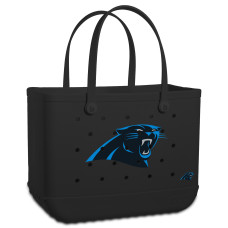 Carolina Panthers Bogg Bag Carolina Panthers Bogg Bag