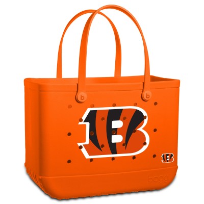 Cincinnati Bengals Bogg Bag