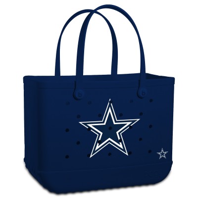 Dallas Cowboys Bogg Bag