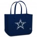 Dallas Cowboys Bogg Bag