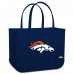 Denver Broncos Bogg Bag Denver Broncos Bogg Bag