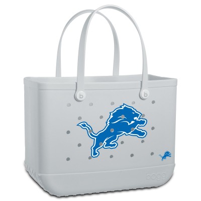 Detroit Lions Bogg Bag