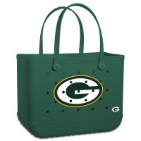 Green Bay Packers Bogg Bag