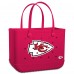 Kansas City Chiefs Bogg Bag