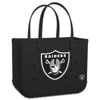 Las Vegas Raiders Bogg Bag