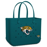 Jacksonville Jaguars Bogg Bag