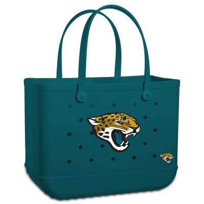 Jacksonville Jaguars Bogg Bag