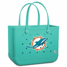Miami Dolphins Bogg Bag