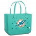 Miami Dolphins Bogg Bag