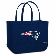 New England Patriots Bogg Bag New England Patriots Bogg Bag
