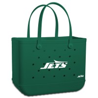 New York Jets Bogg Bag
