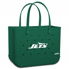 New York Jets Bogg Bag New York Jets Bogg Bag